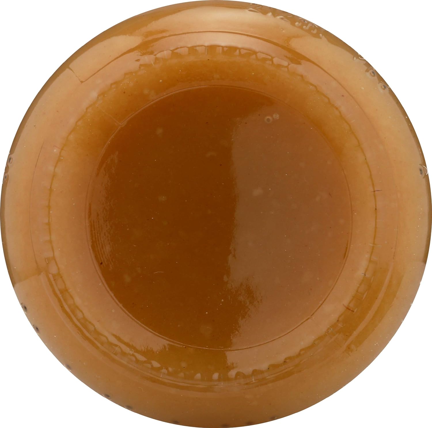 Organic Lehua and Cinnamon Raw Honey by Big Island Bees (9 oz Glass Jar)