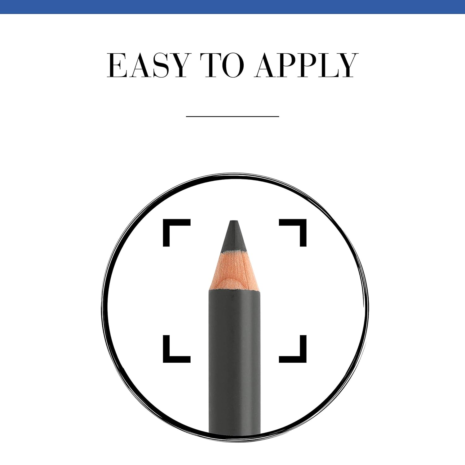 Bourjois Khol And Contour 03 Dark Grey