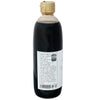 Yamaroku Aged 2 Years Soy Sauce with Bonito & Kelp Stock Kiku Tsuyu, 18 Ounce