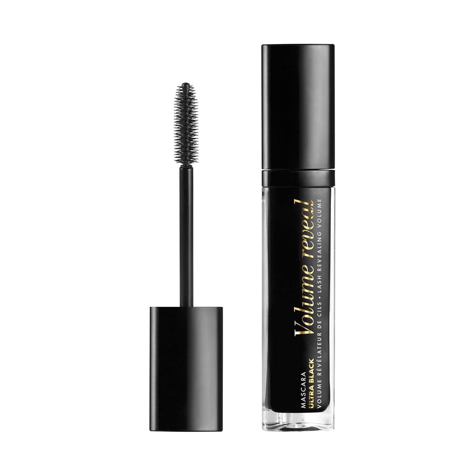Bourjois Volume Reveal Mascara Ultra Black
