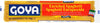 Goya Spaghetti Pasta, 7 Ounce