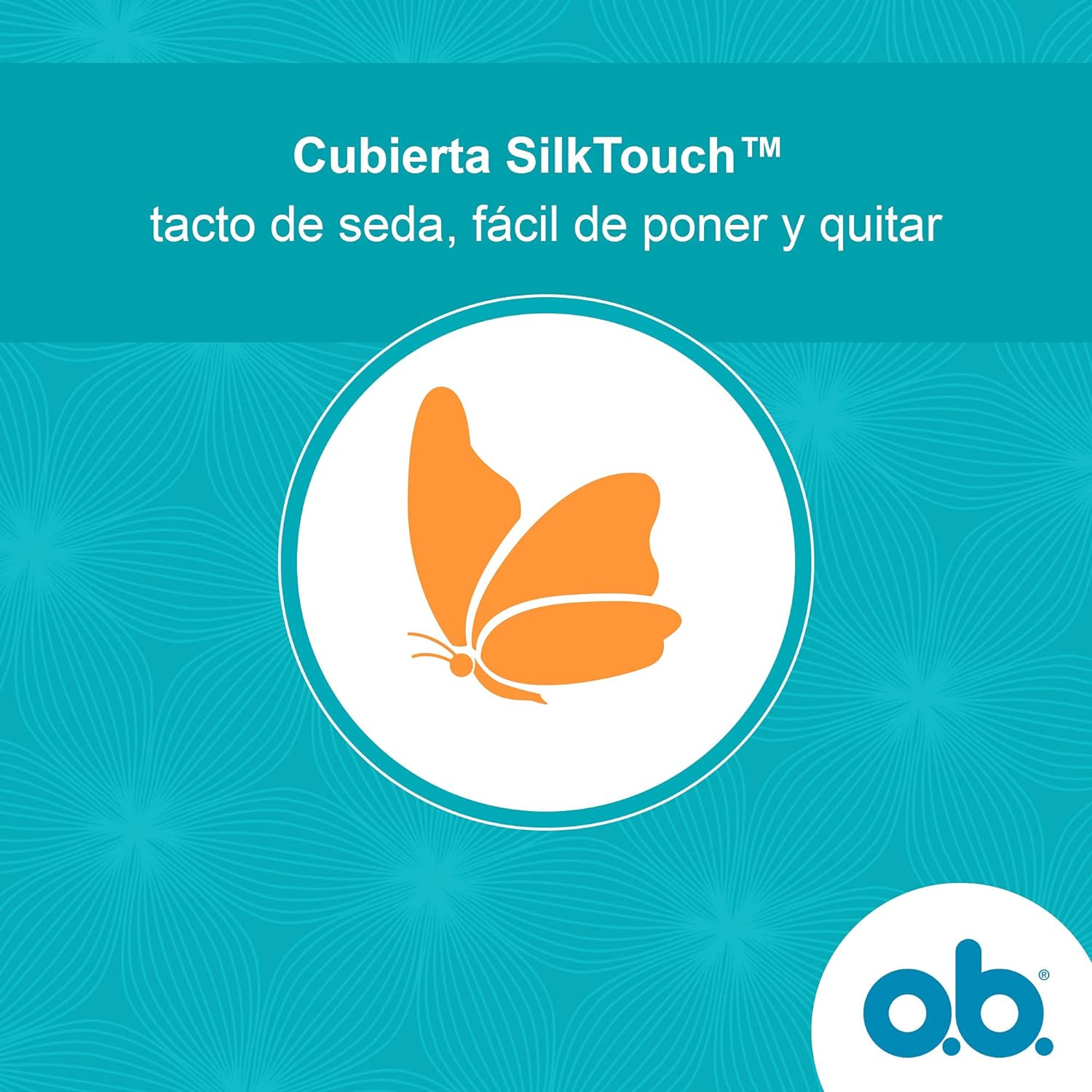 OB Pro Comfort, Super Tampon, 16 Pack