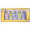 5 Eaux de Toilette Gift Box - 54 ml -1.83 FL.Oz - Made in Provence, France