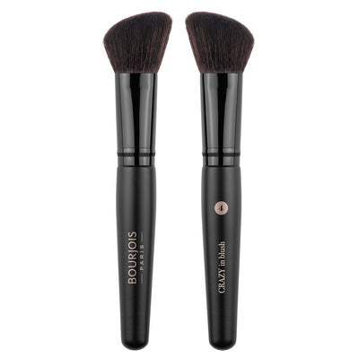 Bourjois Face Makeup Brush - 40g