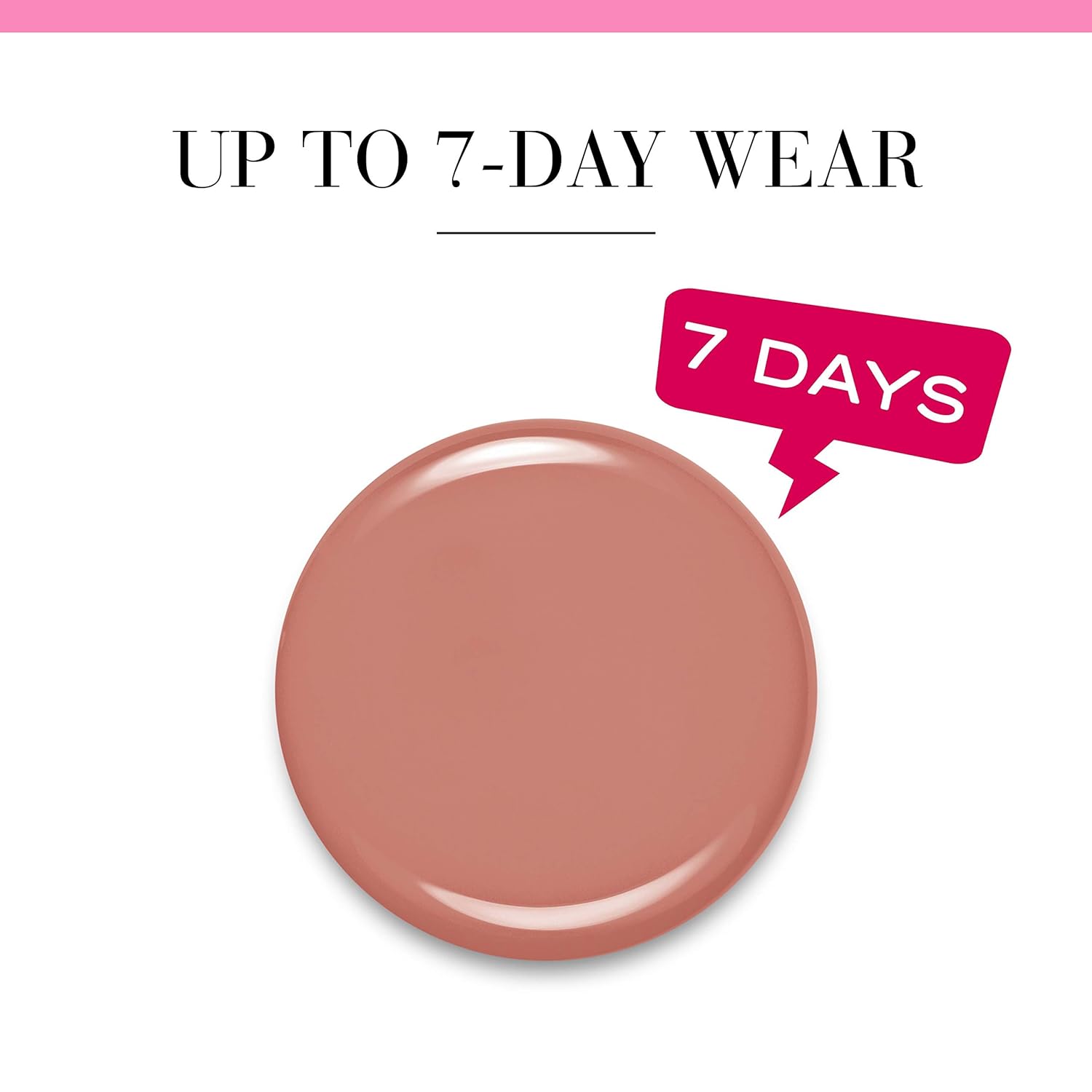 Bourjois 1 Seconde Esmalte De Uñas 04 Beige Friend