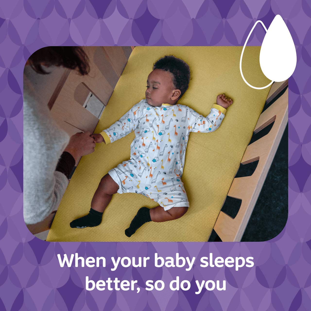 Johnson's Baby Bed Time Bath, 300 ml