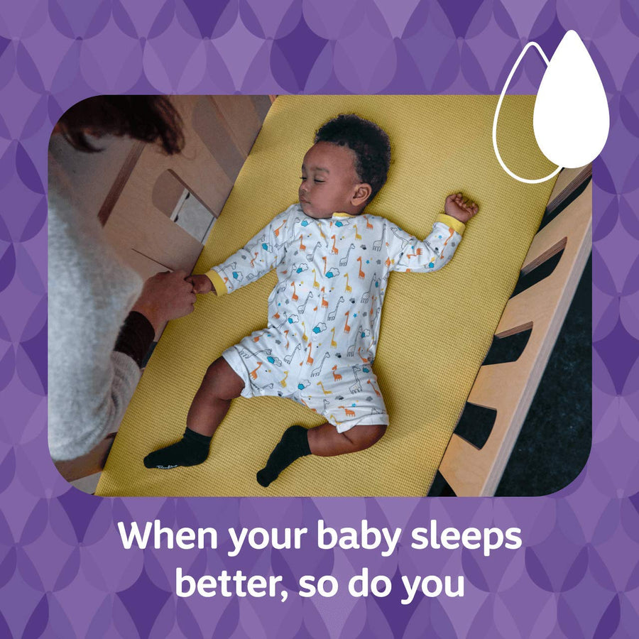 Johnson's Baby Bed Time Bath, 300 ml