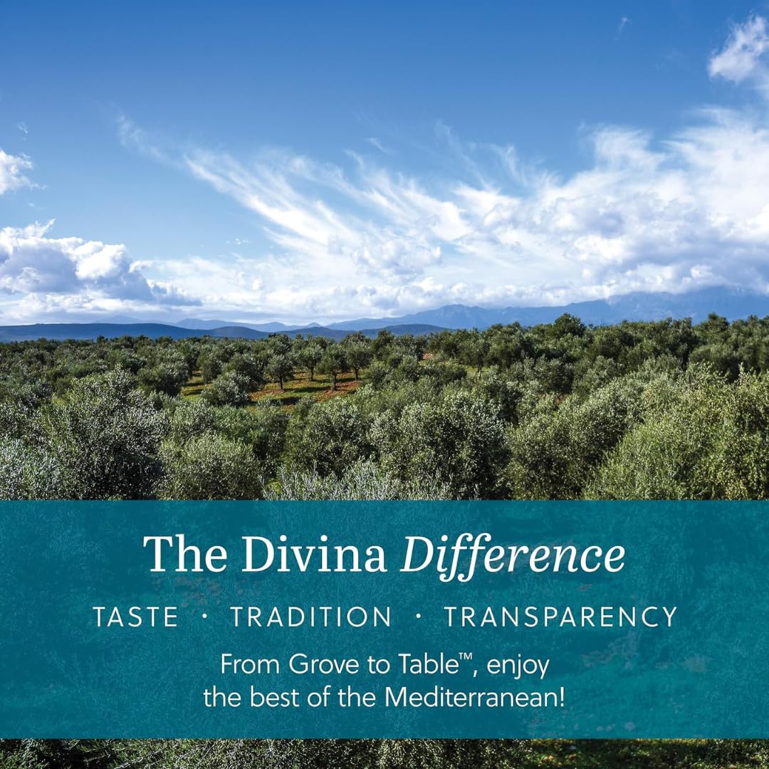 DIVINA Peruvian Pepper Jam, Vegan, 8.5 ounce (240gr)