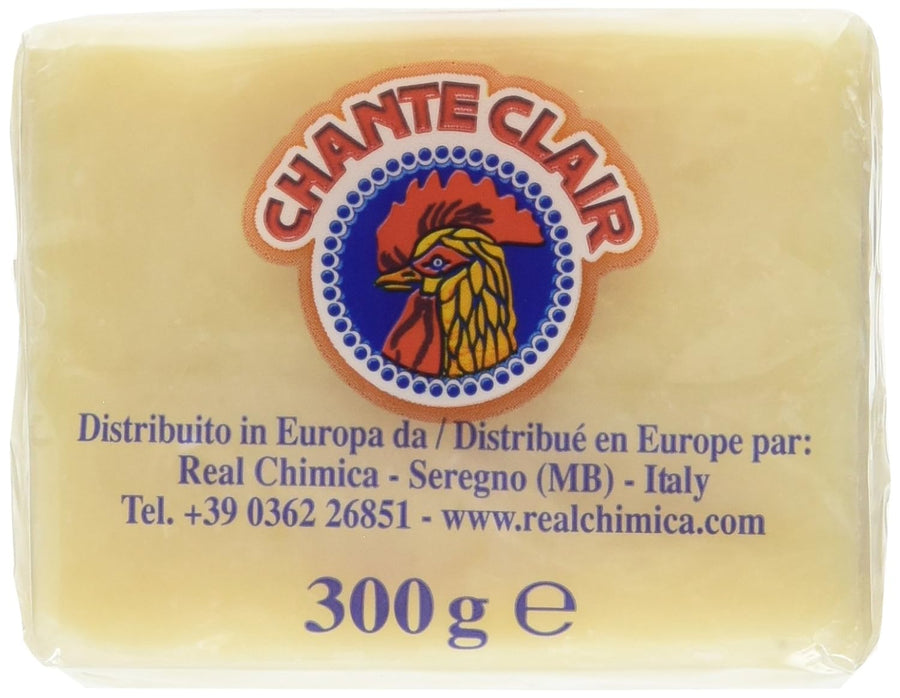 Chante Clair Marseille Soap 300g - 4 Count