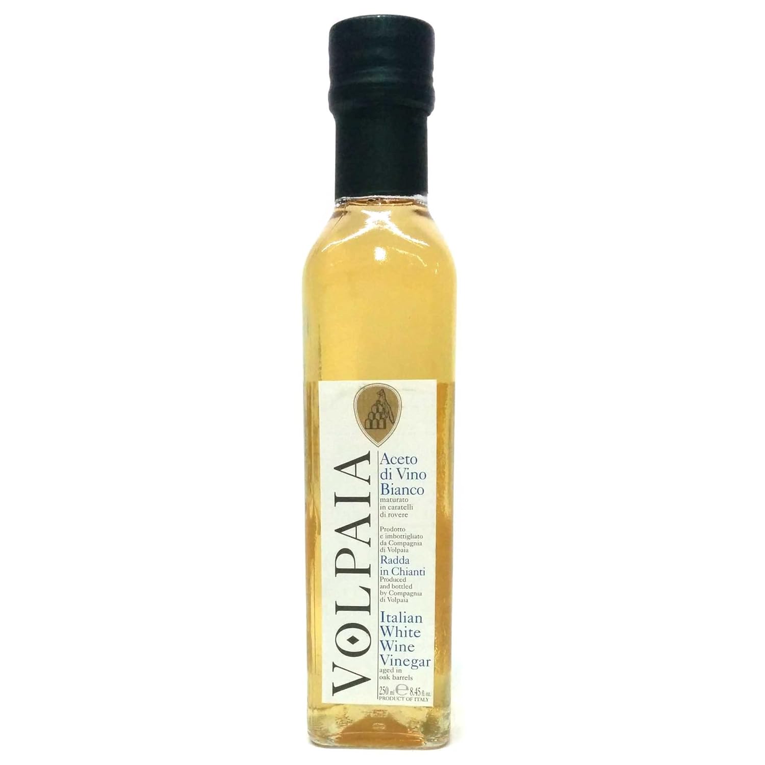 Castello di Volpaia White Wine Vinegar - 250ml