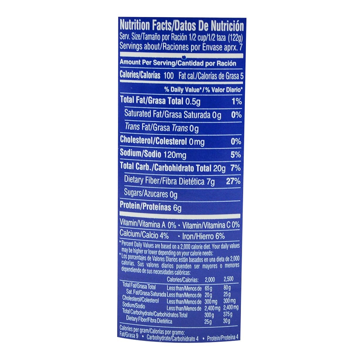 Goya Chick Peas, Low Sodium, 29 Ounce