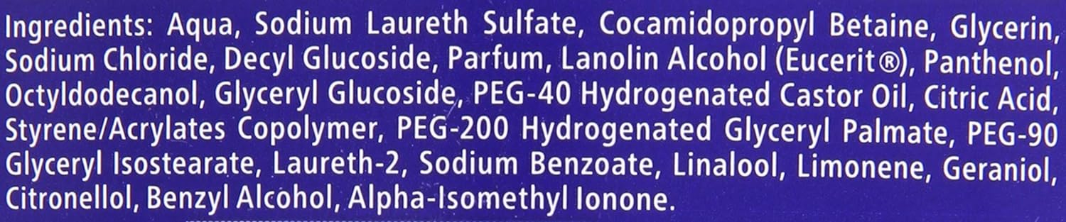 Nivea Creme Care Shower Gel, 25.36 Ounce