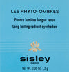 Sisley Les Phyto-ombres Long Lasting Radiant Eyeshadow - #33 Metallic Jean -1.5g/0.05oz