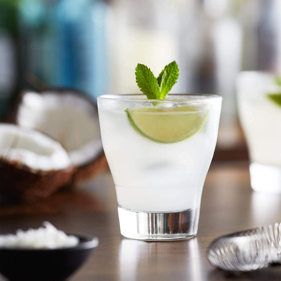 Monin Coconut Puree