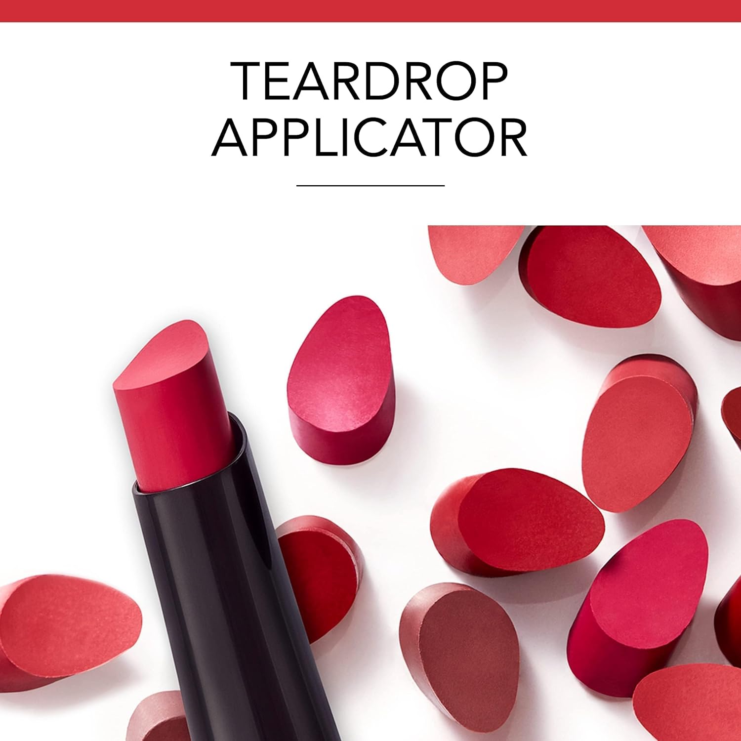 Fabuleux Rouge Lipstick # 019-Betty Cherry