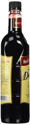 Da Vinci Red Velvet Cake Syrup, 750 ml Bottle