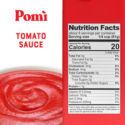 Pomì Sauce