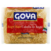 Goya Angel Hair Pasta, 7-Ounce