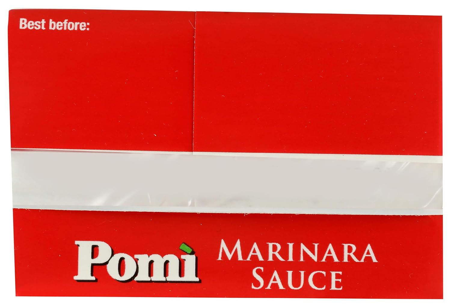 POMI Marinara Sauce, 26.46 OZ