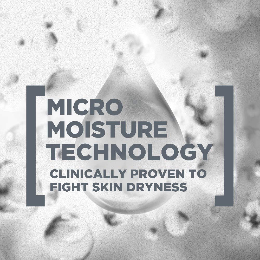 Dove Men+Care Elements Minerals and Sage BodyWash, 400 ml