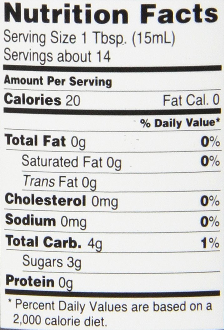 Blaze Balsamic Glaze - Truffle (215 ml)