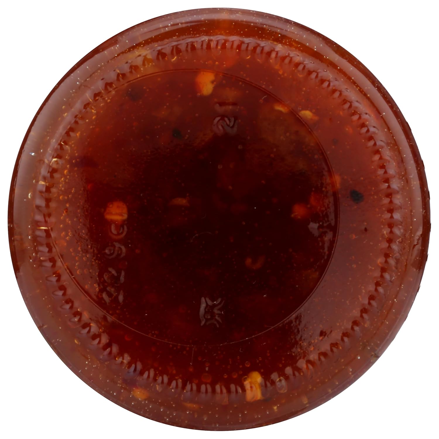 Divina Calabrian Chili Orange Spread 9 oz Jar