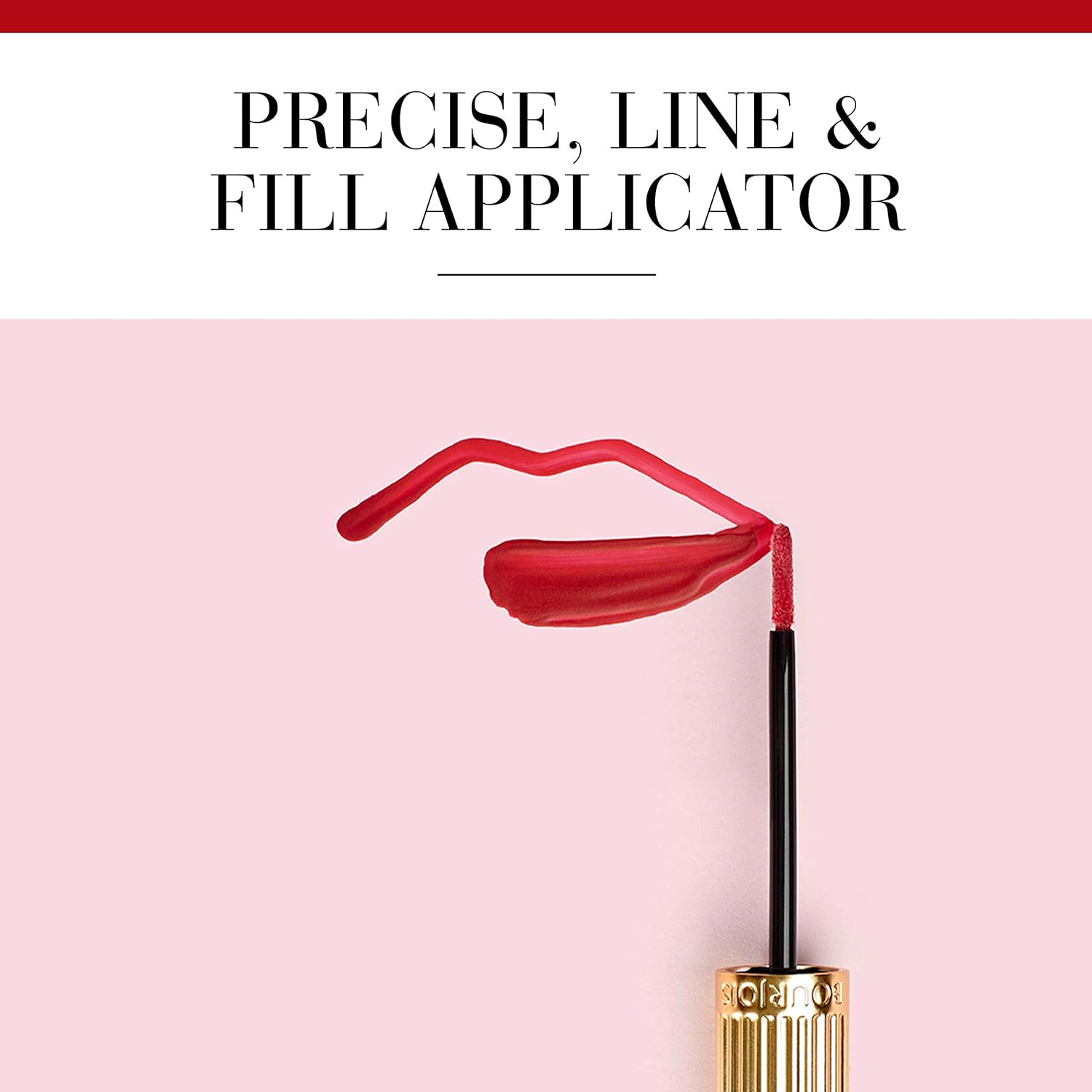 Bourjois Rouge Velvet Ink Liquid Lipstick (15 Sweet Dar(k)ling)