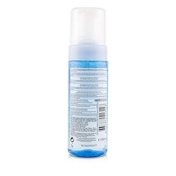 La Roche Posay Cleansing Micellar Foaming Water - For Sensitive Skin 150ml/5.07oz