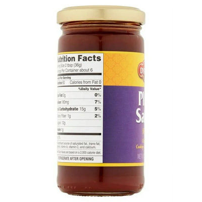 Dynasty Sauce - Plum , 7 oz