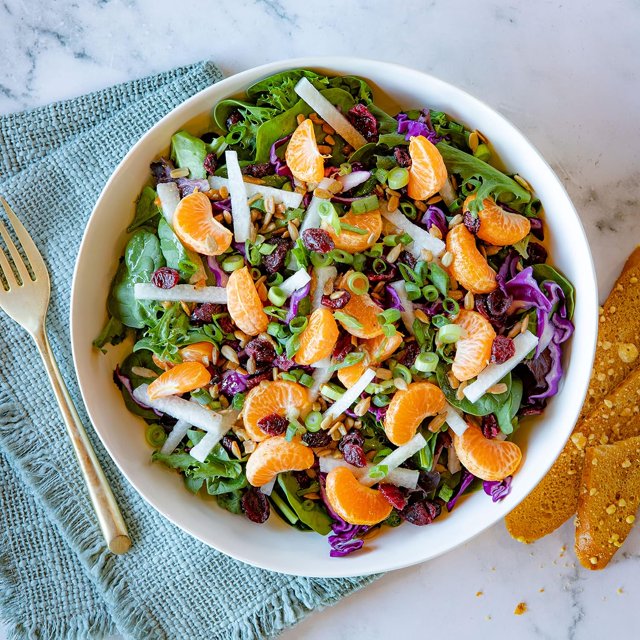 Bella Sun Luci Italian Kitchen California Vinaigrette