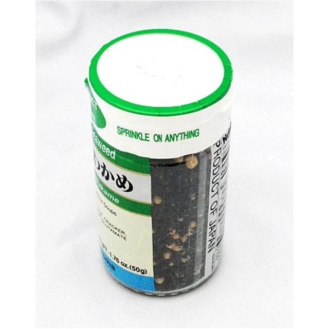 Mishima Ochazuke Wakeme SK Furikake 52G