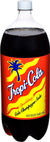 Tropi-Cola Sparkling Cola Champagne Soda, 2 Liter 67.63 Ounce