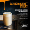 DaVinci Gourmet Classic Tiramisu Syrup, 25.4 Fluid Ounce