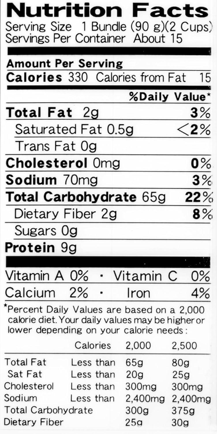 Tomoshiraga Somen (Japanese Style Noodles) - 48oz by Shirakiku.