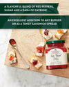 Stonewall Kitchen Red Pepper Jelly, 13 Ounces