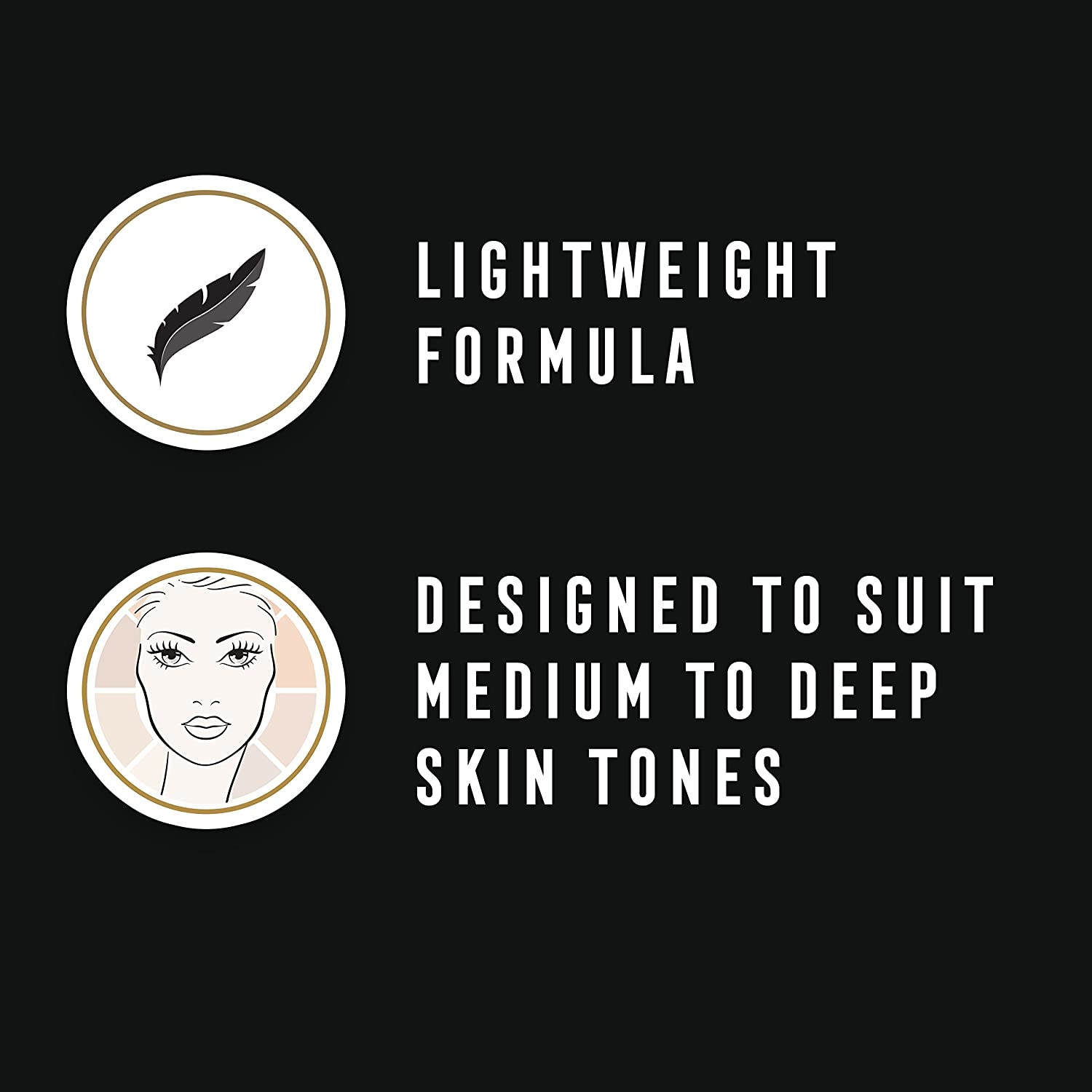 Max Factor Miracle Glow Duo Pro Illuminator 30 Deep 11 g