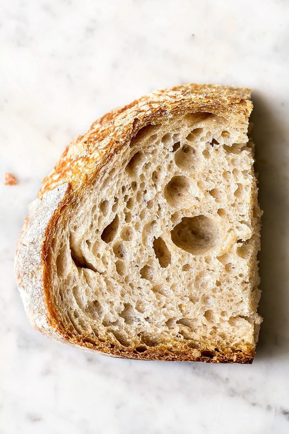 Molino Pasini "Primitiva" Wholemeal Flour, Flour Obtained by Whole Grinding, 1 Kg / 2.20 Lb