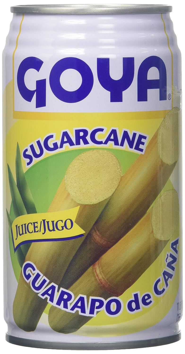 Goya, Sugarcane Drink, 350 Milliliter(mL)