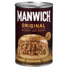 Manwich Original Sloppy Joe Sauce, Canned Sauce, 15 oz