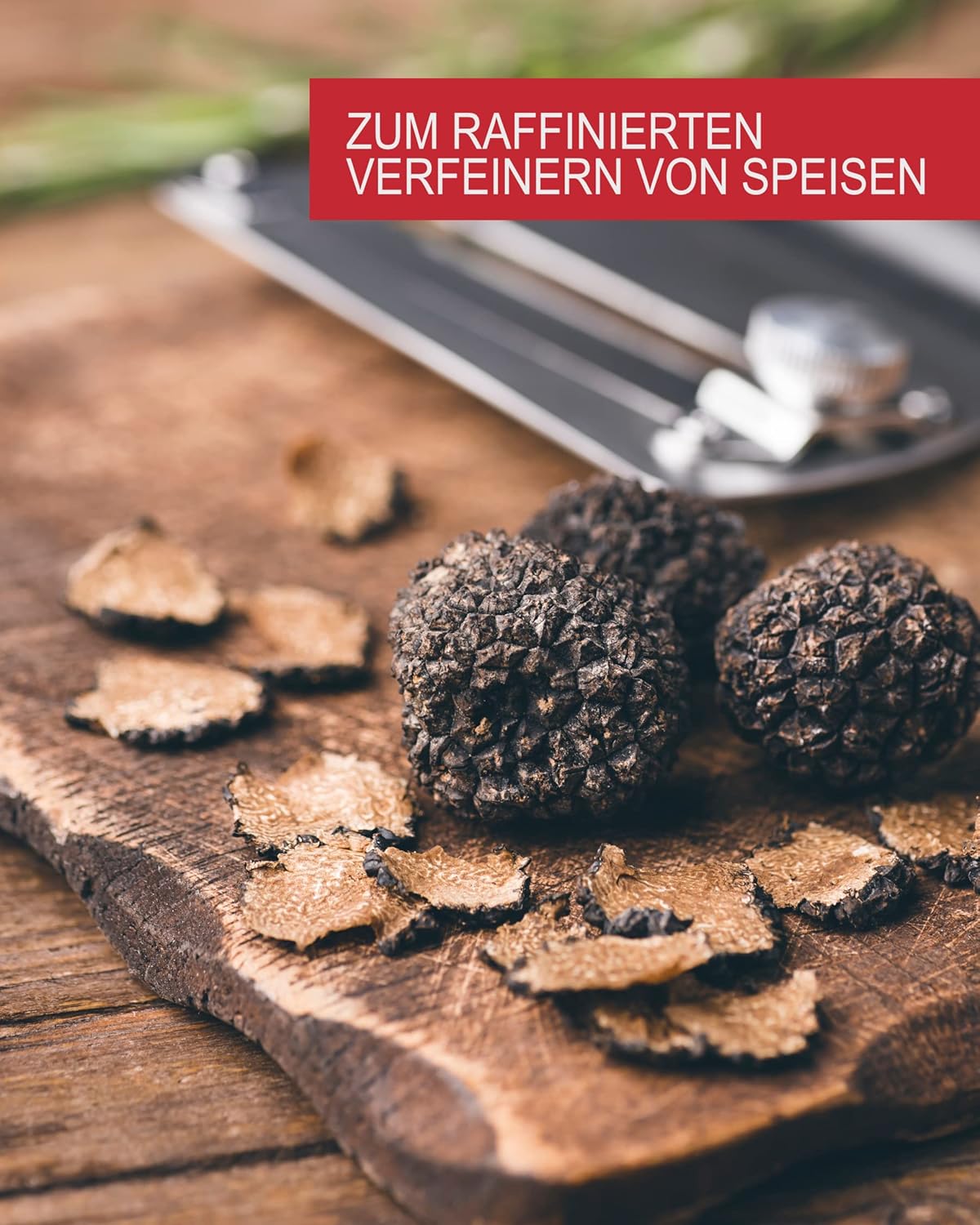 Black Truffle Dressing with 100% ITALIAN Extra Virgin Olive Oil - 250ml - 8.45 Fl oz | Directly imported from selected artisanal farms in Italy