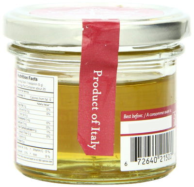 Selezione Tartufi Truffle Acacia-Honey, 3.5 Ounce Unit