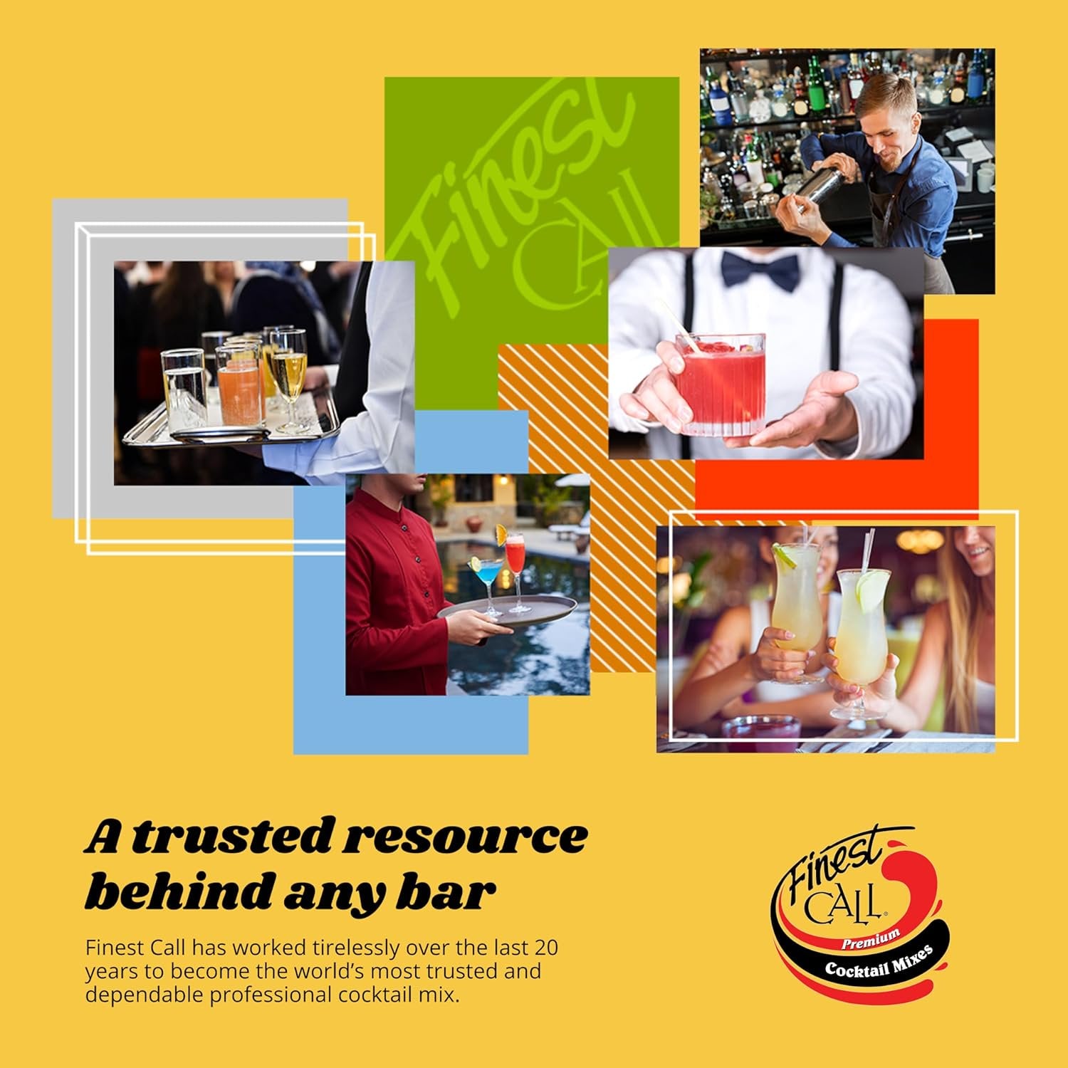 Finest Call Premium Jalapeño Flavored Syrup, 1 Liter Bottle (33.8 Fl Oz)