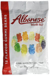 Albanese 12 Flavor Gummi Bears