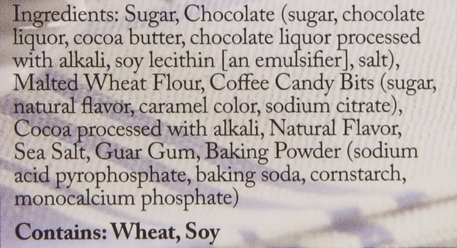 Stonewall Kitchen Traditional Brownie Mix, 18 oz