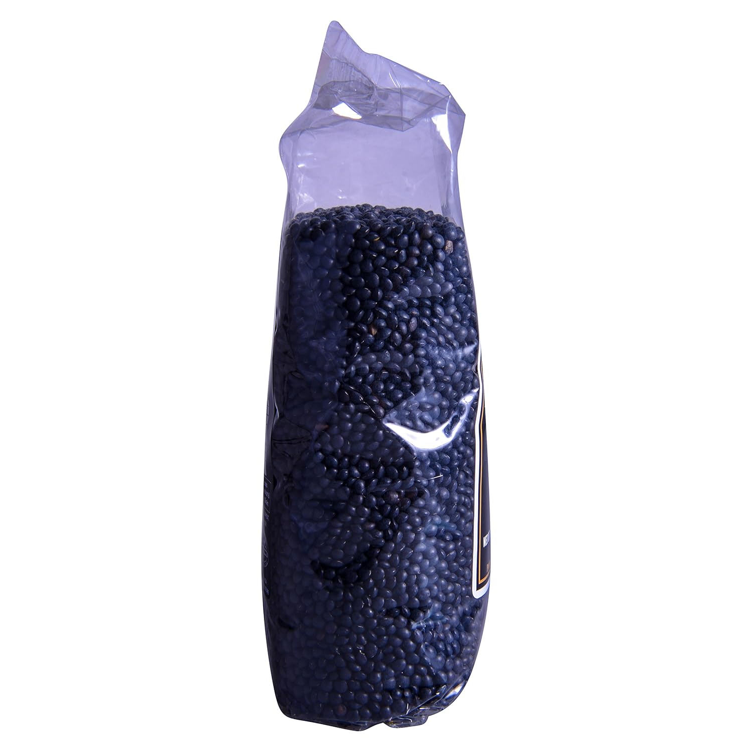 TIMELESS Organic Black Beluga Lentils, 16 OZ