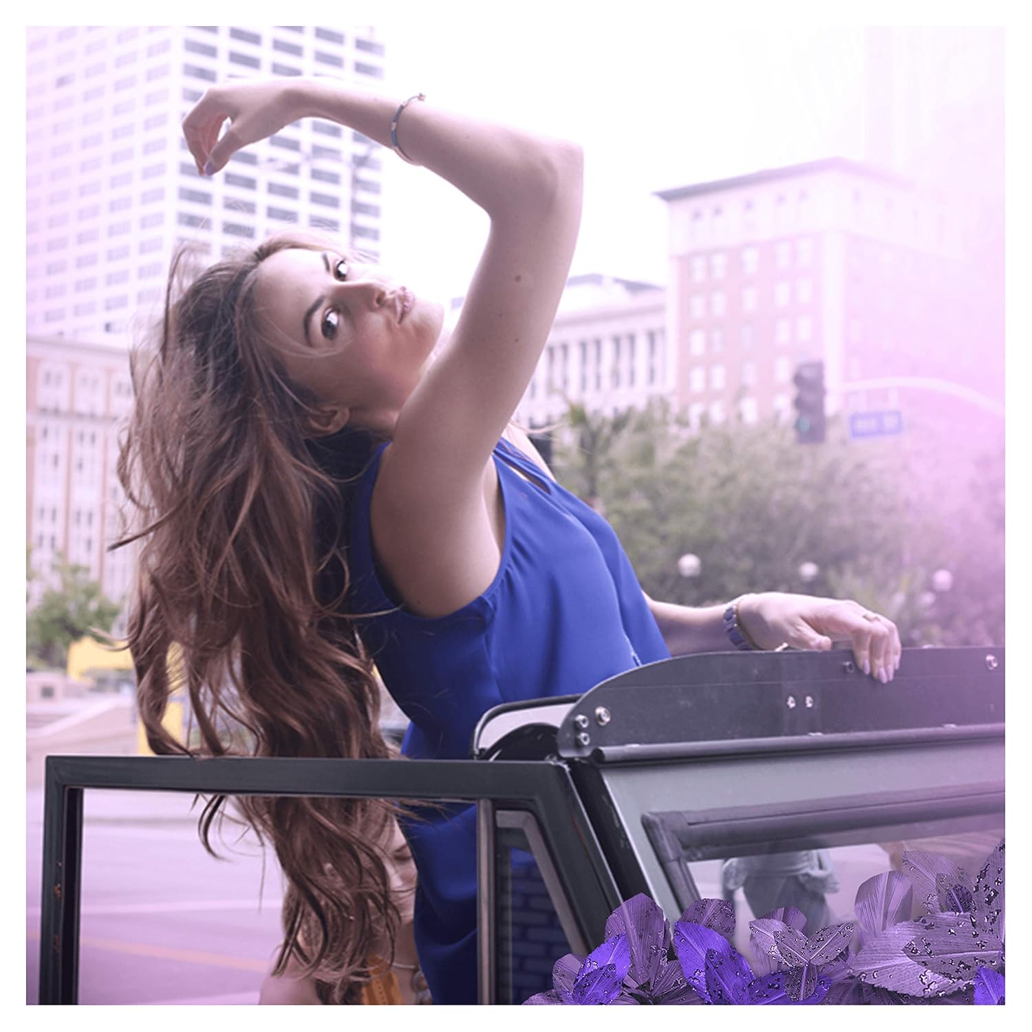 Aussie 3 Miracle Hair Oil Reconstructor with Macadamia Hair Oil for Damaged Hair 100 ml