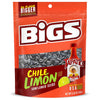 BIGS Tapatío Chile Limón Sunflower Seeds, Keto Friendly Snack, 5.35-oz