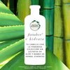 Herbal Ch Bio 0% Sul Bamboo Fortif 380 ml