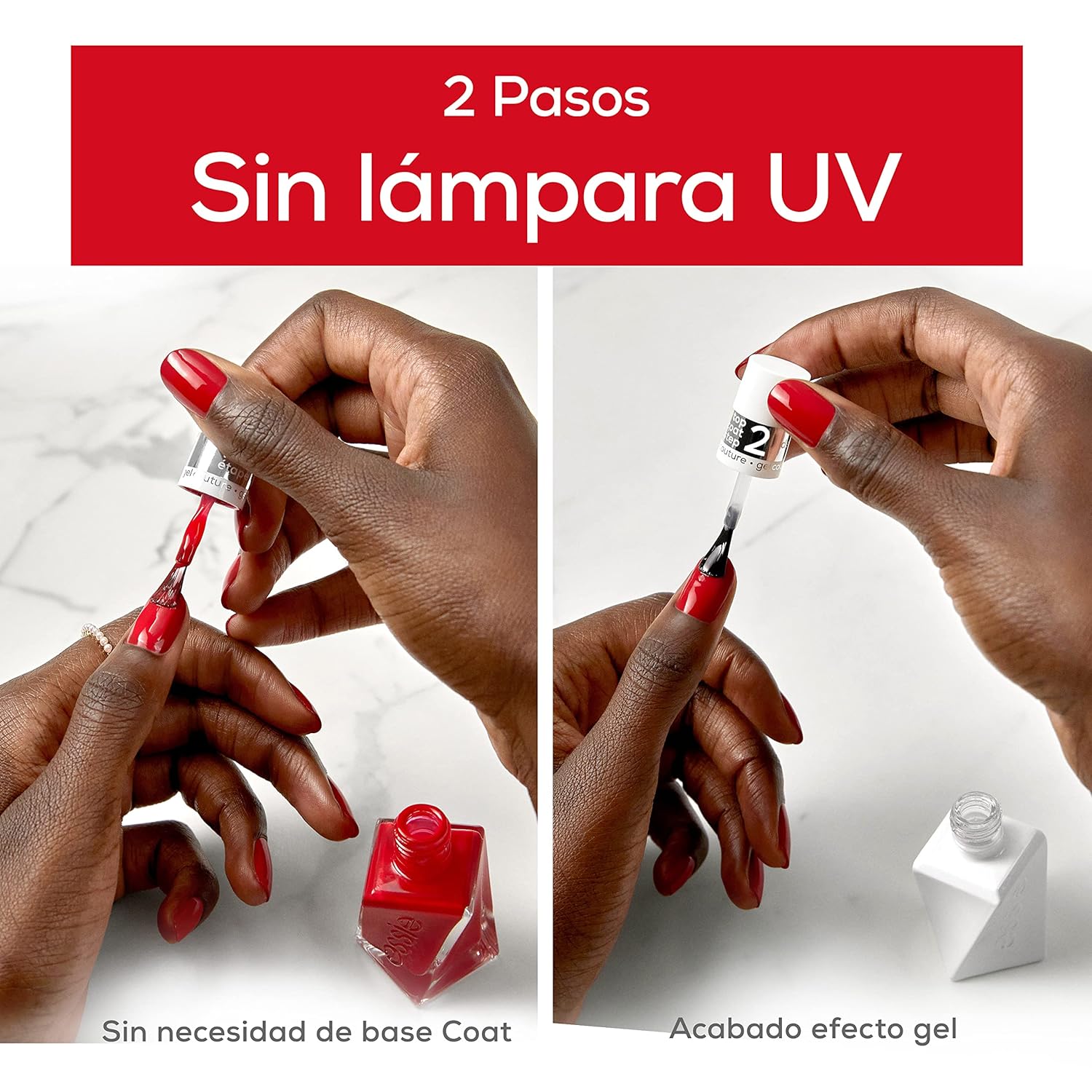 Essie Gel Couture Atelier Collection Sew Me #30