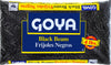Goya Black Beans, Dry, 4 Lb Bag